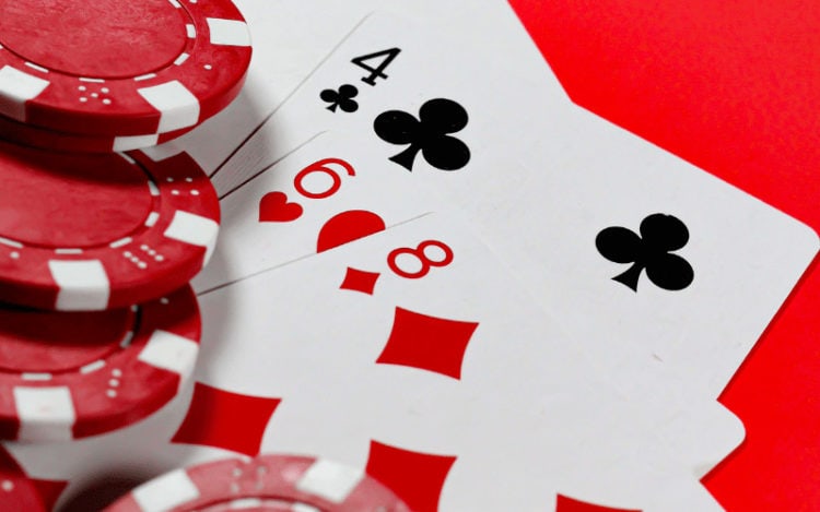 7 Kesalahan Umum Pemula dalam Memainkan Kartu Poker