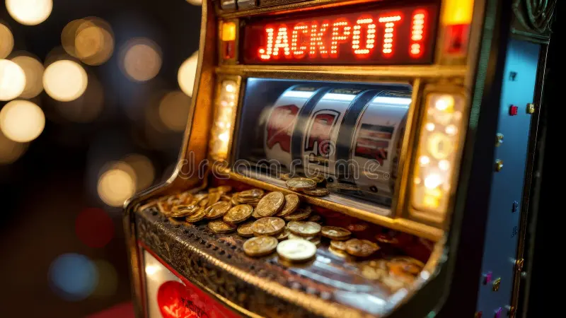 Kemenangan Slot Gacor: Kisah Nyata tentang Keberhasilan